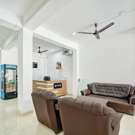 Hotel O Radha Rani Hotel Rajgir Exterior photo